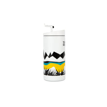 Load image into Gallery viewer, Topo Designs x MiiR Travel Tumbler
