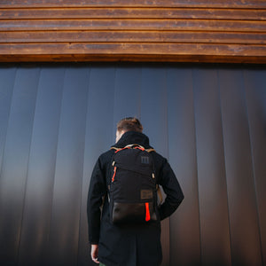Topo Designs x Danner Daypack