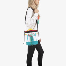 Load image into Gallery viewer, Topo Designs x So iLL Chalk Bucket
