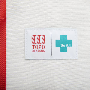 Topo Designs x So iLL Cosmos Pack