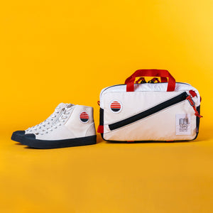 Topo Designs x FRONTEER Quick Pack