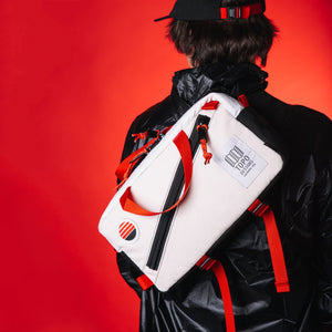 Topo Designs x FRONTEER Quick Pack