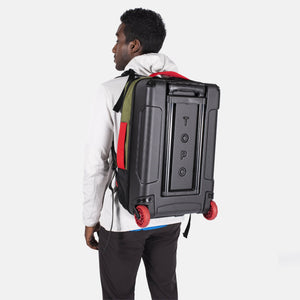 Travel Bag Roller