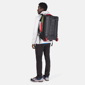 Travel Bag Roller