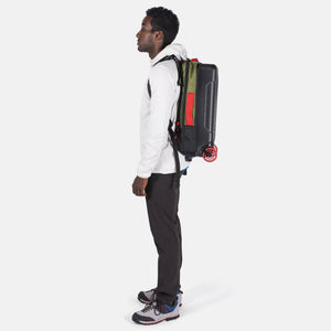 Travel Bag Roller