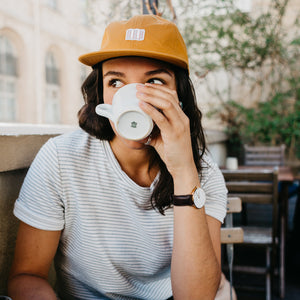 Mini Map Hat