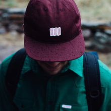 Load image into Gallery viewer, Mini Map Hat

