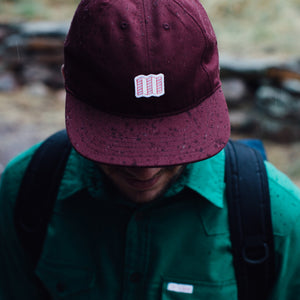 Mini Map Hat