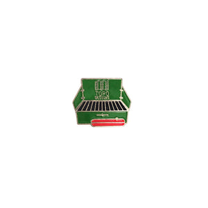 Topo Designs Pins
