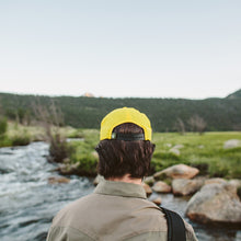 Load image into Gallery viewer, Topo Designs x Howler Brothers&reg; Nylon Snapback Hat
