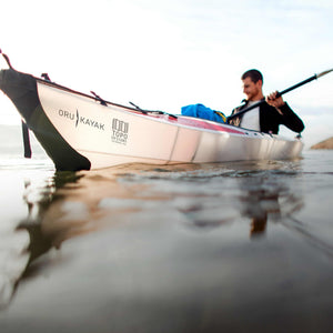 Topo Designs x Oru Kayak Beach LT