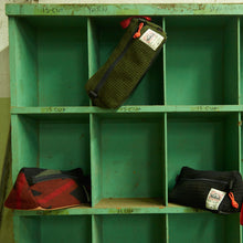 Load image into Gallery viewer, Topo Designs x Woolrich Dopp Kit
