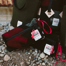 Load image into Gallery viewer, Topo Designs x Woolrich Dopp Kit
