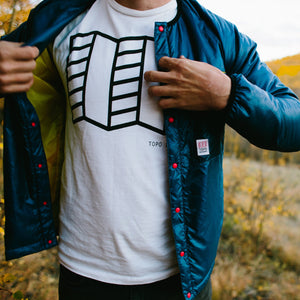Map Tee