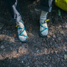 Load image into Gallery viewer, Topo Designs x Chaco ZX/1 Men&#39;s Sandal
