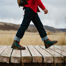 Load image into Gallery viewer, Topo Designs x Danner Ridge Boot
