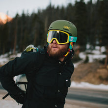 Load image into Gallery viewer, Topo Designs x Giro Blok&trade; Goggles

