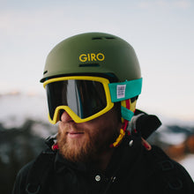 Load image into Gallery viewer, Topo Designs x Giro Blok&trade; Goggles

