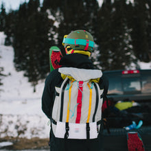 Load image into Gallery viewer, Topo Designs x Giro Blok&trade; Goggles
