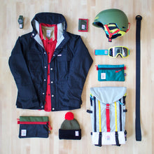 Load image into Gallery viewer, Topo Designs x Giro Blok&trade; Goggles
