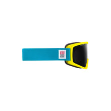 Load image into Gallery viewer, Topo Designs x Giro Blok&trade; Goggles
