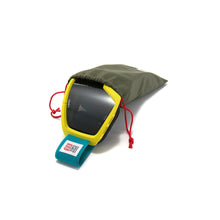 Load image into Gallery viewer, Topo Designs x Giro Blok&trade; Goggles
