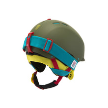 Load image into Gallery viewer, Topo Designs x Giro Blok&trade; Goggles
