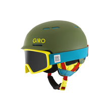 Load image into Gallery viewer, Topo Designs x Giro Blok&trade; Goggles
