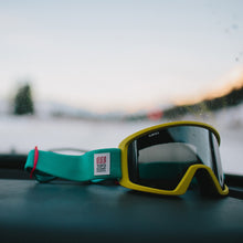 Load image into Gallery viewer, Topo Designs x Giro Blok&trade; Goggles
