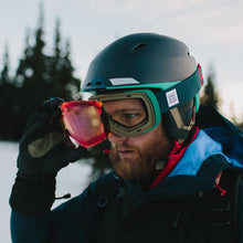 Load image into Gallery viewer, Topo Designs x Giro Contact&trade; Goggles
