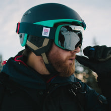 Load image into Gallery viewer, Topo Designs x Giro Contact&trade; Goggles
