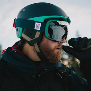 Topo Designs x Giro Contact&trade; Goggles