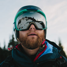 Load image into Gallery viewer, Topo Designs x Giro Contact&trade; Goggles
