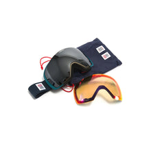 Load image into Gallery viewer, Topo Designs x Giro Contact&trade; Goggles
