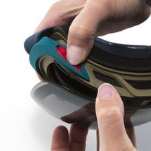 Load image into Gallery viewer, Topo Designs x Giro Contact&trade; Goggles
