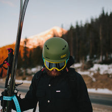 Load image into Gallery viewer, Topo Designs x Giro Discord&trade; Helmet
