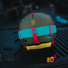 Load image into Gallery viewer, Topo Designs x Giro Discord&trade; Helmet
