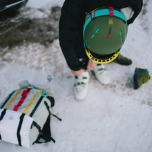 Load image into Gallery viewer, Topo Designs x Giro Discord&trade; Helmet

