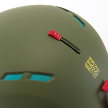 Load image into Gallery viewer, Topo Designs x Giro Discord&trade; Helmet

