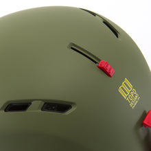 Load image into Gallery viewer, Topo Designs x Giro Discord&trade; Helmet
