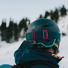 Load image into Gallery viewer, Topo Designs x Giro Edit&trade; Helmet
