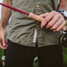 Load image into Gallery viewer, Topo Designs X Howler Brothers H Bar B Snapshirt
