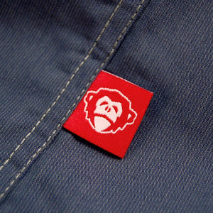 Topo Designs x Howler Gaucho Snapshirt