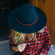 Load image into Gallery viewer, Topo Designs x Westerlind Hat
