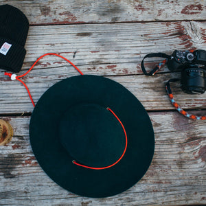 Topo Designs x Westerlind Hat