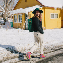 Load image into Gallery viewer, Topo Designs x Westerlind Hat
