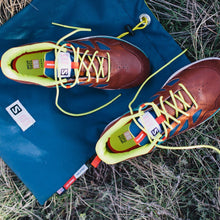Load image into Gallery viewer, Topo x Salomon Instinct Shoe
