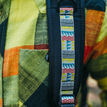 Load image into Gallery viewer, Topo Designs x Chaco Klettersack
