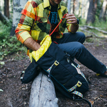 Load image into Gallery viewer, Topo Designs x Chaco Klettersack
