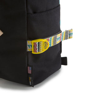 Topo Designs x Chaco Klettersack
